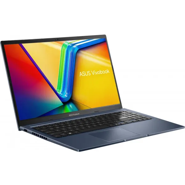 Ноутбук Asus Vivobook 15 M1502YA-BQ325 Quiet Blue - Compik Me