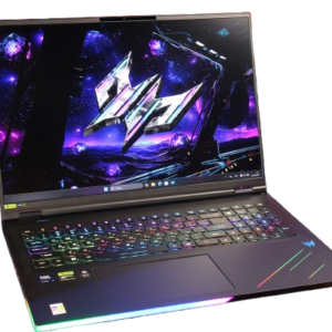 Acer Predator Helios 18 RGB