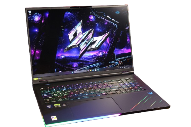 Gaming Laptop