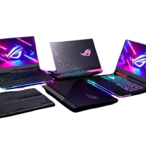 ASUS ROG Gaming Pack