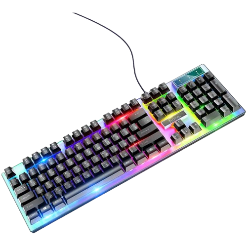 Marvo KG954 RGB Mechanical