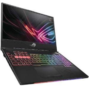 ASUS ROG Strix G17 SE