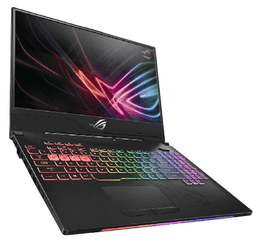 Gaming Laptops