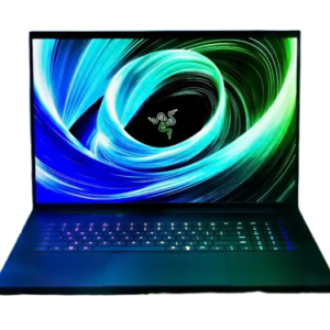 Razer Blade 17