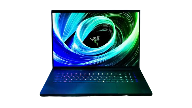 Razer Laptop