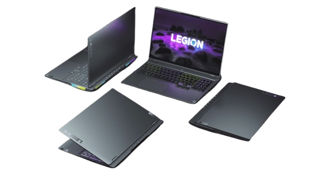 Lenovo Legion 7i Gen 8
