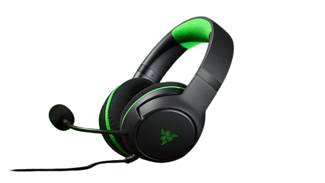 Gaming Headset