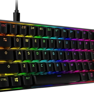HyperX Alloy Origins 60