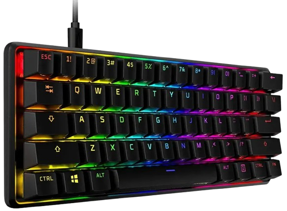 HyperX Alloy Origins 60