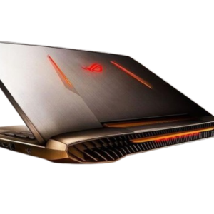 ASUS ROG Zephyrus S16