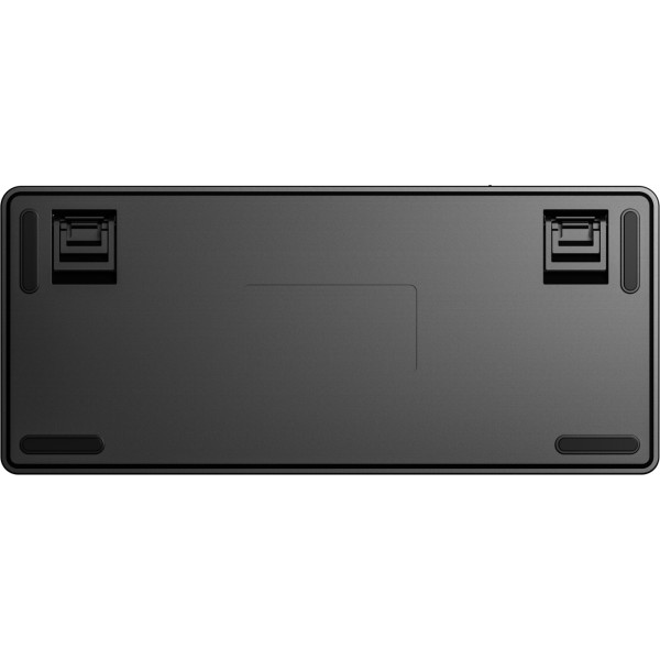 Клавіатура бездротова ігрова Aula F75 3 in 1 Wired+2.4G wireless +BT (6948391208626) - Зображення 4