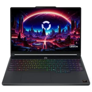 Ноутбук ігровий Lenovo Legion 5 15AHP11 (83Q70049RA) Eclipse Black