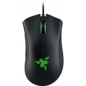 Миша дротова ігрова Razer Death Adder Essential 2021 Black