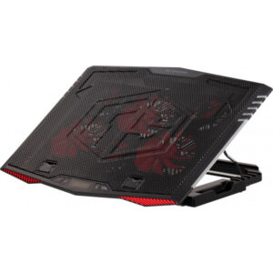 Підставка під ноутбук охолоджуюча 2E Gaming 2E-CPG-005 Black
