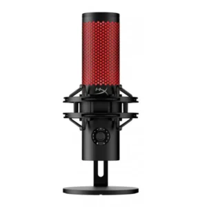 Мікрофон до комп'ютера HyperX QuadCast 2
