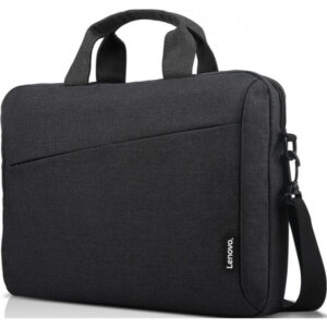 Сумка для ноутбуку Lenovo Casual Topload T210 15.6'' Black